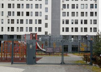 Продажа 1-ком. квартиры, 34 м2, Тюмень, Краснооктябрьская улица, 14, ЖК Скандиа. Квартал на Берегу