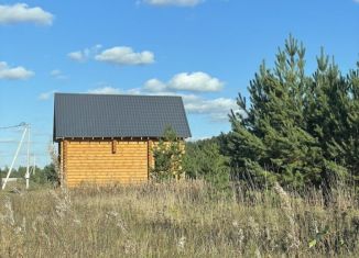 Продаю дачу, 70 м2, товарищество собственников недвижимости Серебряный бор, Лютиковая улица