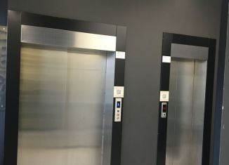 1-комнатная квартира на продажу, 35.8 м2, Краснодар, 3-я Трудовая улица, 1/3, ЖК Зеленодар