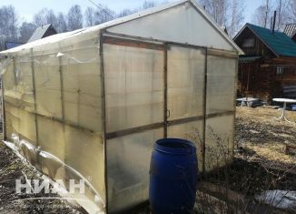 Продам дачу, 60 м2, село Плотниково