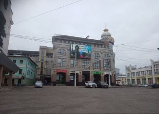 Сдам торговую площадь, 21 м2, Иваново, улица Красной Армии, 1, Фрунзенский район