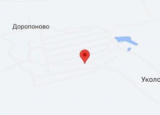 Продаю участок, 12 сот., садово-дачное товарищество Доропоново