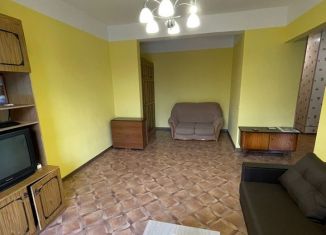 1-комнатная квартира в аренду, 47.6 м2, Новокузнецк, улица Орджоникидзе, 34