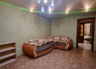2-комнатная квартира в аренду, 80 м2, Рязань, улица Стройкова, 54, Железнодорожный район