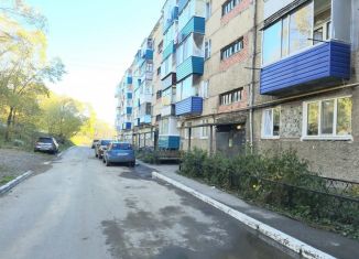 Продаю двухкомнатную квартиру, 42.3 м2, Амурск, проспект Строителей, 19Г