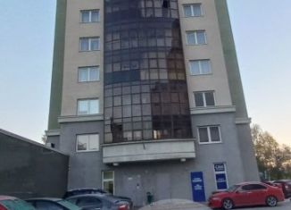 1-комнатная квартира в аренду, 36 м2, Новосибирск, улица Героев Революции, 27, ЖК Манхеттен