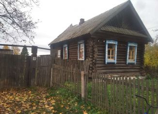 Продажа дома, 45 м2, село Ершовка