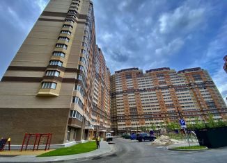 Сдается четырехкомнатная квартира, 138 м2, Котельники, улица Строителей, 5
