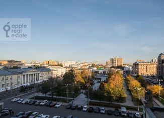 Сдается в аренду двухкомнатная квартира, 56 м2, Москва, Кудринская площадь, 1, Кудринская площадь