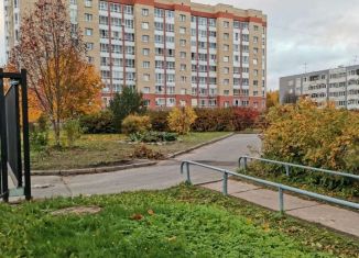 Продажа однокомнатной квартиры, 39.9 м2, Тосно, улица Чехова