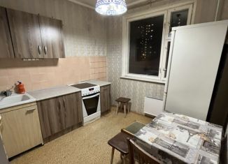2-комнатная квартира в аренду, 52 м2, Москва, Кантемировская улица, 16к1, район Москворечье-Сабурово
