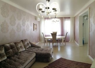 Продается 4-комнатная квартира, 130 м2, Ижевск, улица Василия Чугуевского, 9, Южный жилой район