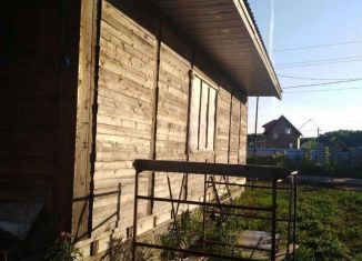 Продается дом, 110 м2, деревня Зелёное Поле, 52Н-332