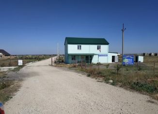 Продам земельный участок, 6 сот., ТСН Седой Азов, Степная улица, 10Б