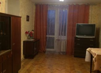 Двухкомнатная квартира в аренду, 48 м2, Москва, 2-я Парковая улица, 28, 2-я Парковая улица