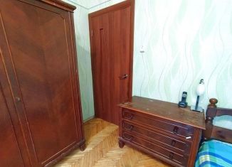 Квартира на продажу студия, 13.4 м2, Москва, Барвихинская улица, 10, станция Немчиновка