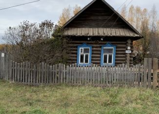 Продаю дом, 25 м2, село Камское, Центральная улица, 1