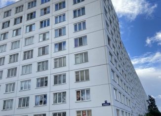 Продается двухкомнатная квартира, 50.9 м2, Санкт-Петербург, проспект Солидарности, 19, метро Улица Дыбенко