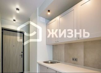 Продается однокомнатная квартира, 20 м2, Екатеринбург, улица Шаумяна, 20, ЖК Южные Кварталы