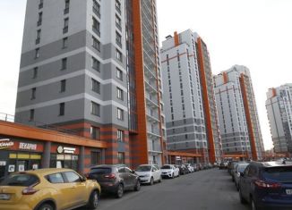 Продажа однокомнатной квартиры, 33.8 м2, Санкт-Петербург, Дунайский проспект, 14к1, ЖК Вива