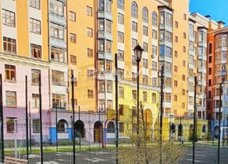 Продам 1-ком. квартиру, 32.2 м2, деревня Сабурово, Рождественская улица, 6, ЖК Митино О2