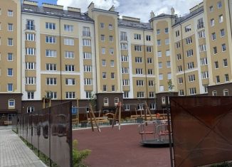 Продам 1-комнатную квартиру, 39.4 м2, Калининград, улица Александра Невского, 192К1, ЖК на Арсенальной