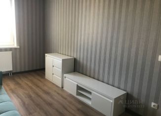 Сдача в аренду 1-комнатной квартиры, 33 м2, Краснодар, улица Стасова, 10