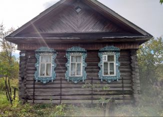 Дом на продажу, 30 м2, деревня Клюкино, деревня Клюкино, 24