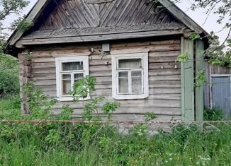 Продам дом, 40 м2, село Красное