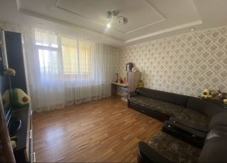 Продам 1-комнатную квартиру, 37.7 м2, Оренбург, Салмышская улица, ЖК Звёздный Город