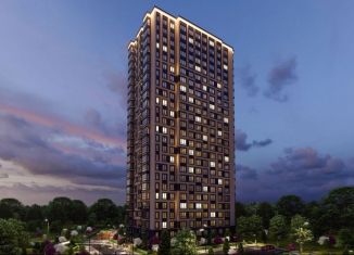 Продам 2-комнатную квартиру, 69.8 м2, Тула, ЖК Смарт квартал на Сурикова