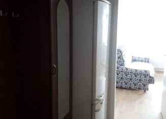 Квартира в аренду студия, 23 м2, Ленинградская область, Воронцовский бульвар, 9к2
