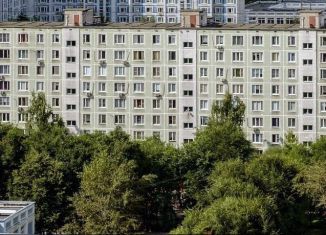 Продаю двухкомнатную квартиру, 44.2 м2, Москва, район Марьино, Батайский проезд, 13