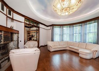 Продается коттедж, 427 м2, деревня Калчуга