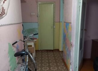 Двухкомнатная квартира на продажу, 54 м2, село Тузуклей, проспект Ильича, 18