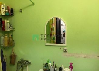 Продам квартиру студию, 26 м2, Ижевск, улица А.Н. Сабурова, 17, ЖК Ласточка