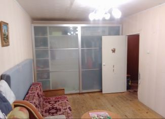 Продается 1-комнатная квартира, 28 м2, городской посёлок Лебяжье, Комсомольская улица