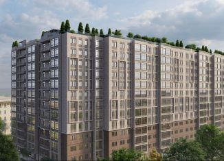 Продаю двухкомнатную квартиру, 55 м2, Пятигорск, улица Нежнова