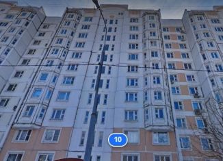 4-ком. квартира на продажу, 94.6 м2, Москва, улица Лазо, 10, метро Шоссе Энтузиастов