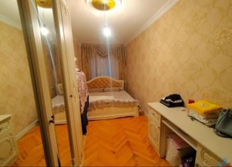 Продажа трехкомнатной квартиры, 53 м2, Грозный, посёлок Абузара Айдамирова, 64