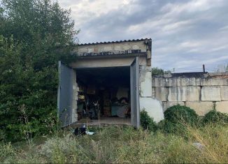 Гараж на продажу, 30 м2, посёлок городского типа Октябрьское