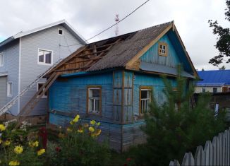 Продаю дом, 36 м2, деревня Хабаровы, деревня Хабаровы, 13