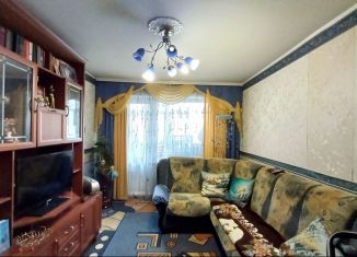 Продается 3-комнатная квартира, 63 м2, село Лесниково