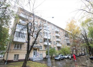 Сдаю в аренду 2-ком. квартиру, 43.5 м2, Москва, улица Асеева, 8, улица Асеева