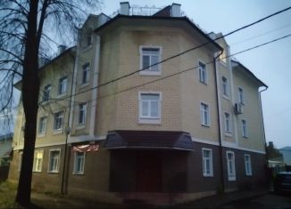 Продам 3-комнатную квартиру, 87 м2, Ярославская область, улица Гоголя, 26
