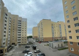 Продается 1-комнатная квартира, 26.4 м2, Саратов, улица имени Николая Чихарева, 10Б, ЖК Радуга