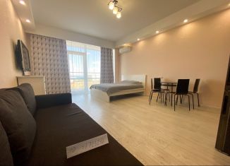 Квартира в аренду студия, 45 м2, Севастополь, Парковая улица, 7