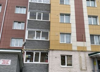 Продаю трехкомнатную квартиру, 76.4 м2, Йошкар-Ола, улица Машиностроителей, 85, микрорайон Интеграл