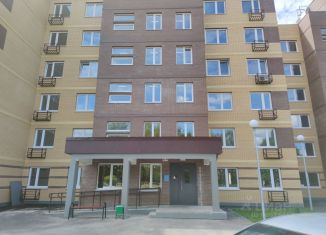 Сдается в аренду однокомнатная квартира, 28 м2, Солнечногорск, переулок Механизаторов, 7