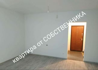 Квартира на продажу студия, 33 м2, Новосибирск, улица Виктора Шевелёва, 18, метро Студенческая